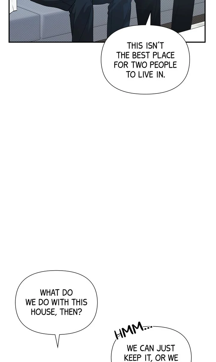 Stranger [Mature Official] - Chapter 65 manhwa