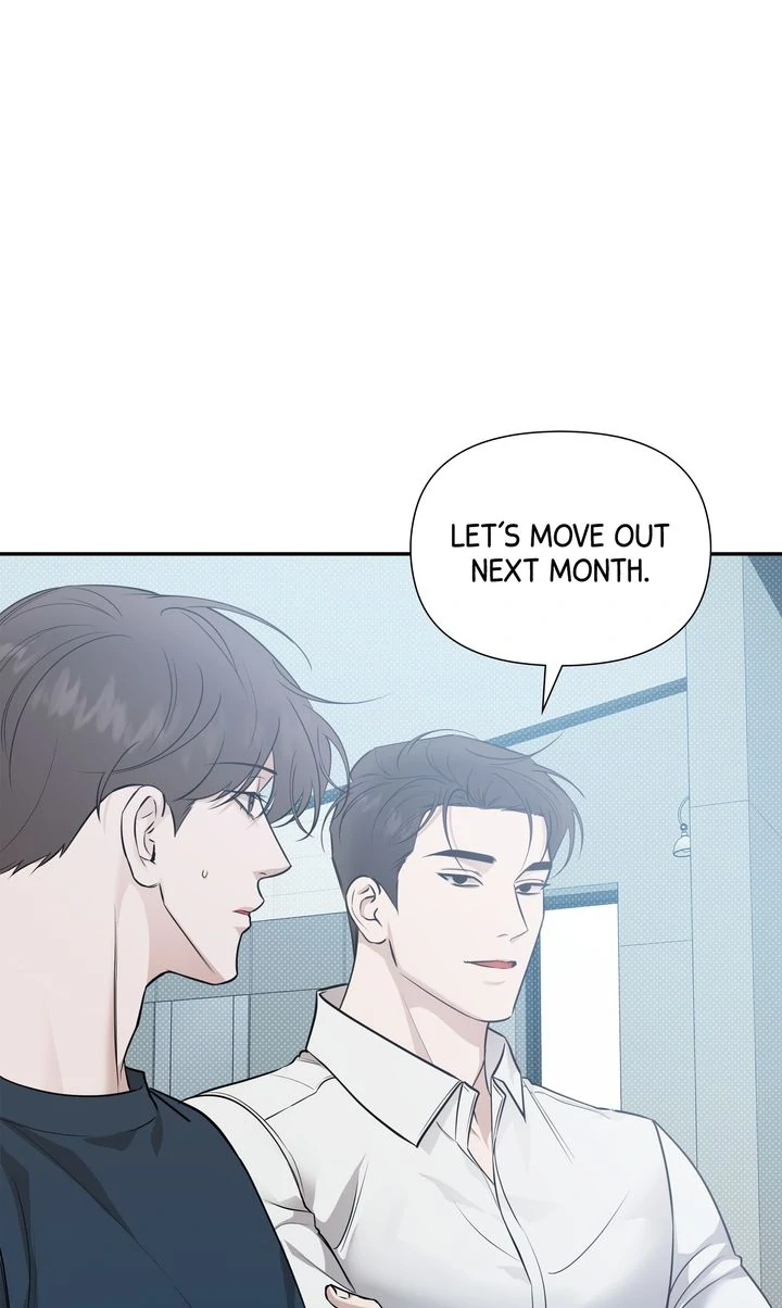 Stranger [Mature Official] - Chapter 65 manhwa