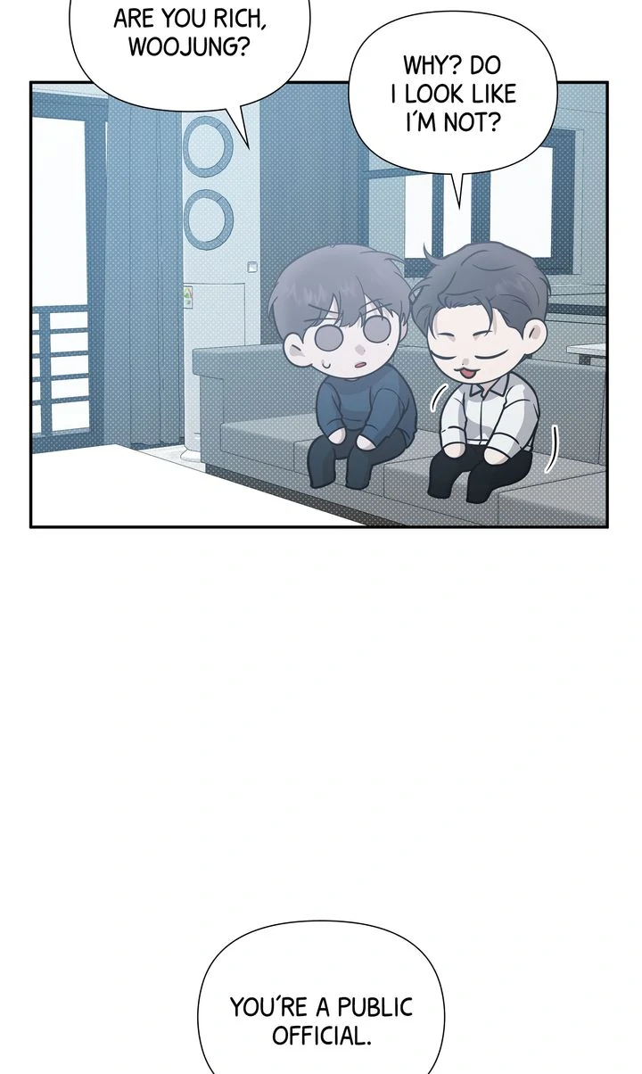 Stranger [Mature Official] - Chapter 65 manhwa