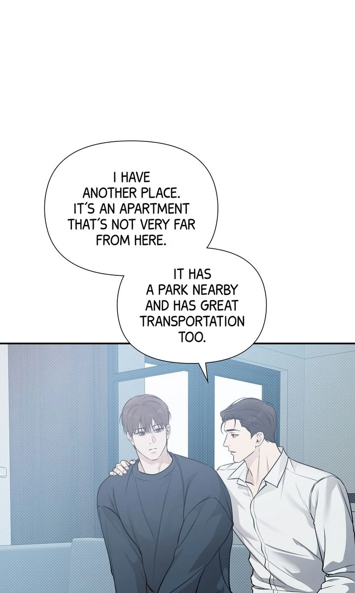 Stranger [Mature Official] - Chapter 65 manhwa