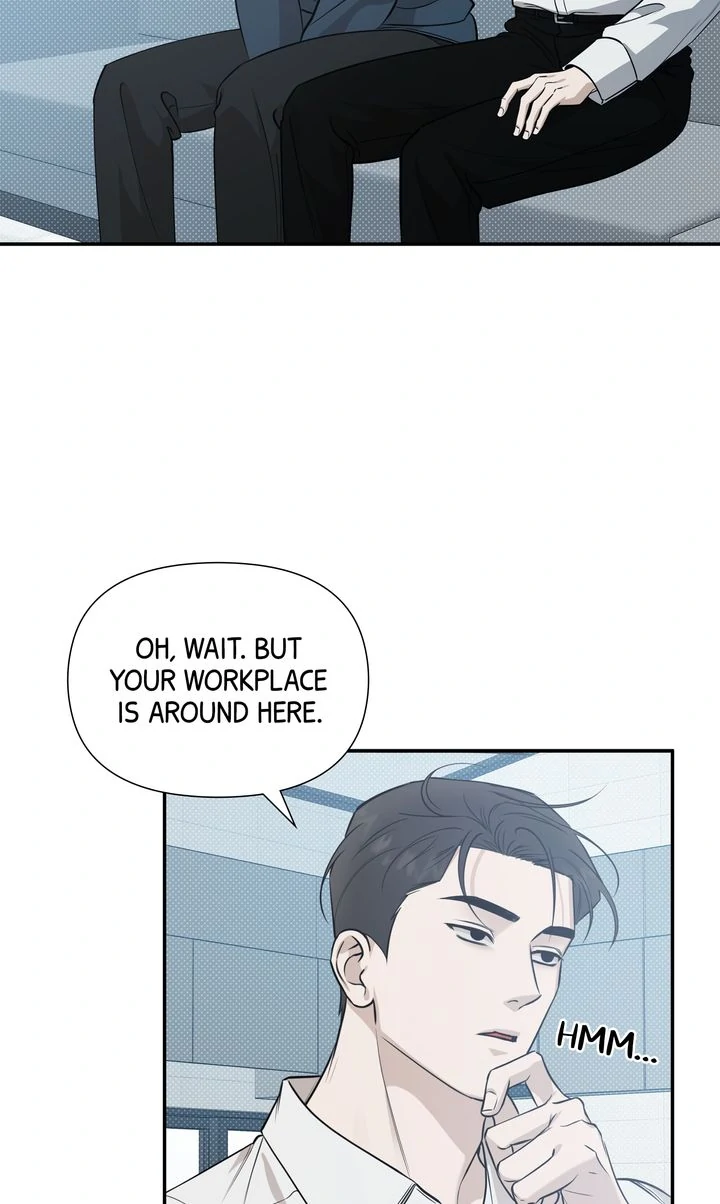 Stranger [Mature Official] - Chapter 65 manhwa