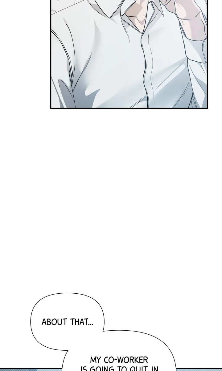 Stranger [Mature Official] - Chapter 65 manhwa