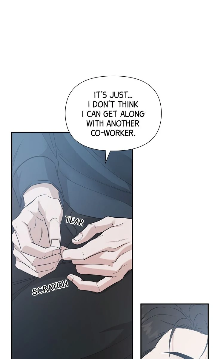 Stranger [Mature Official] - Chapter 65 manhwa