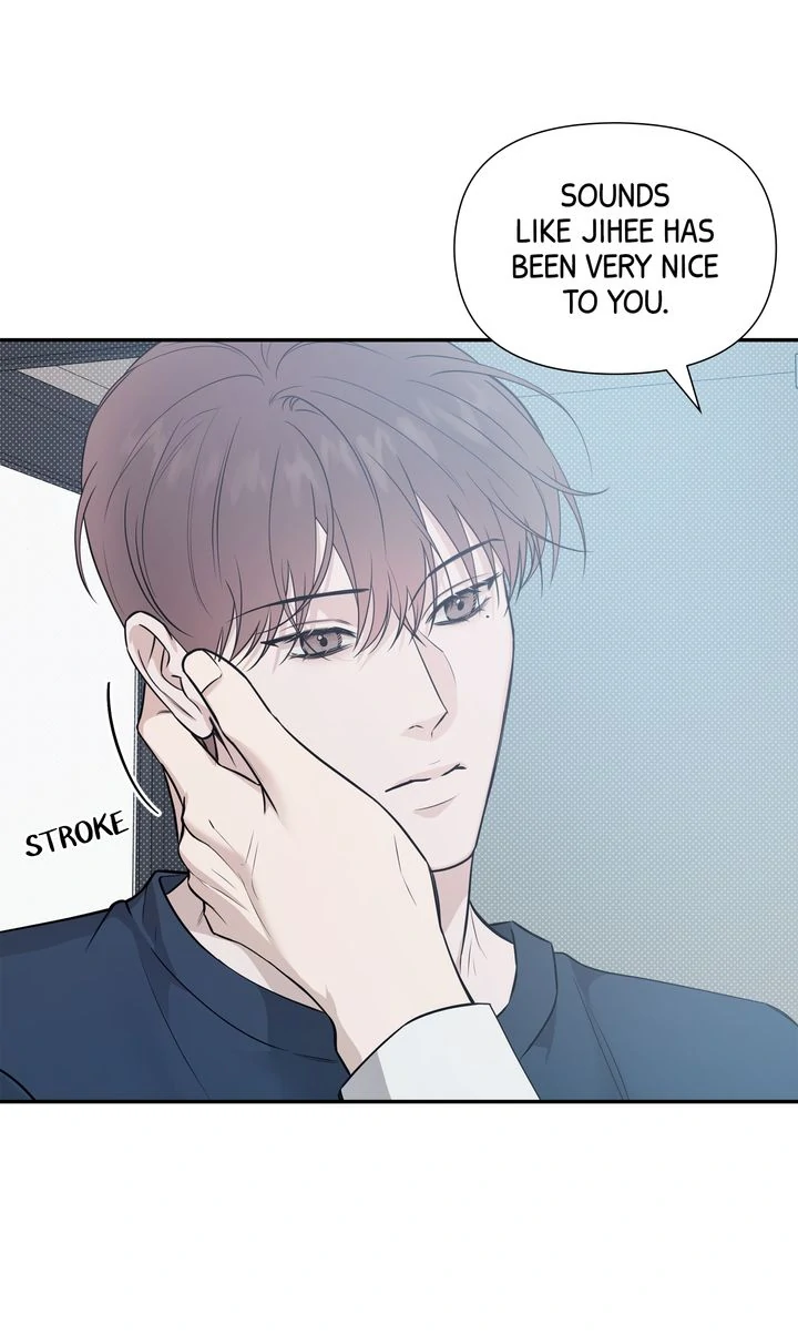 Stranger [Mature Official] - Chapter 65 manhwa