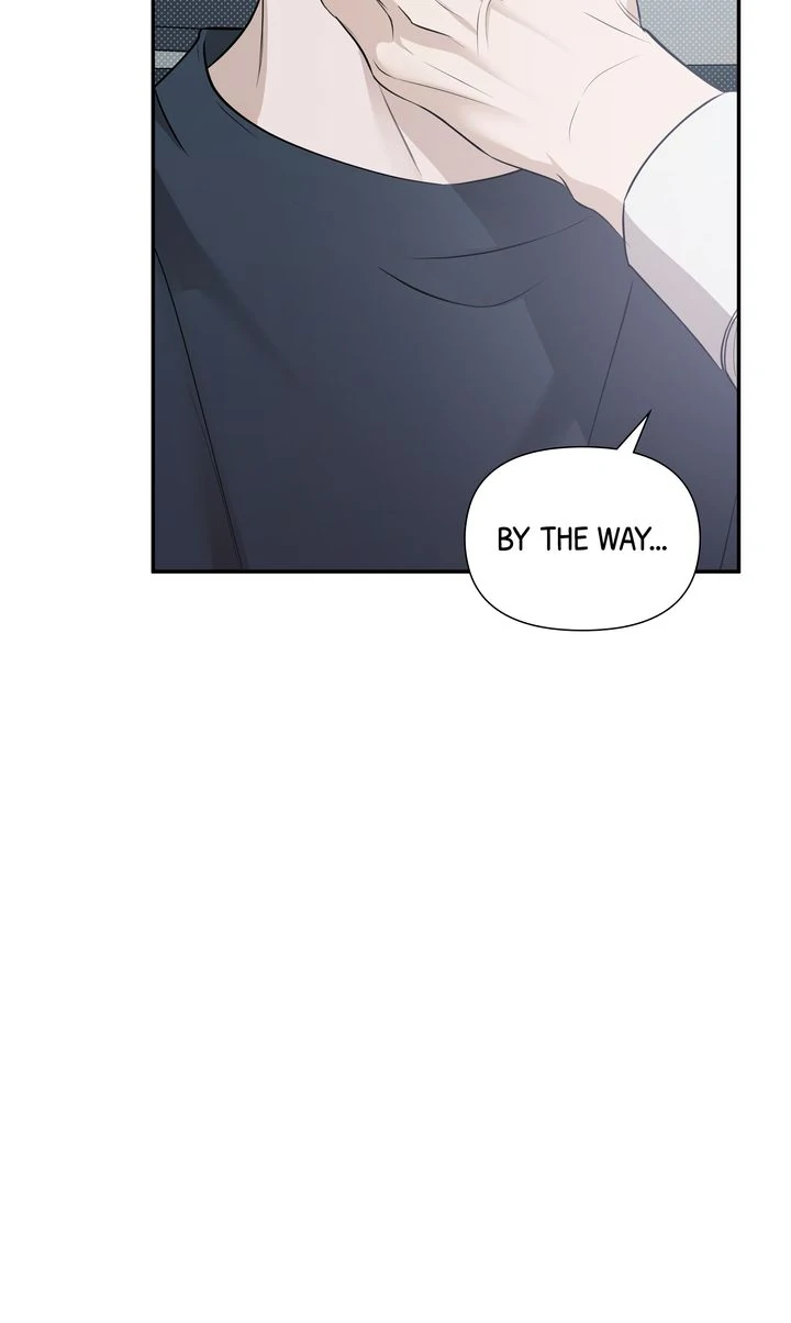 Stranger [Mature Official] - Chapter 65 manhwa