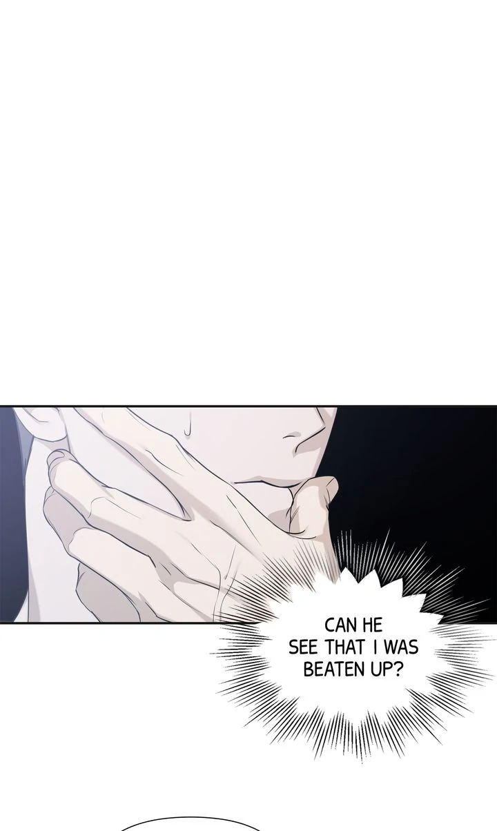 Stranger [Mature Official] - Chapter 65 manhwa