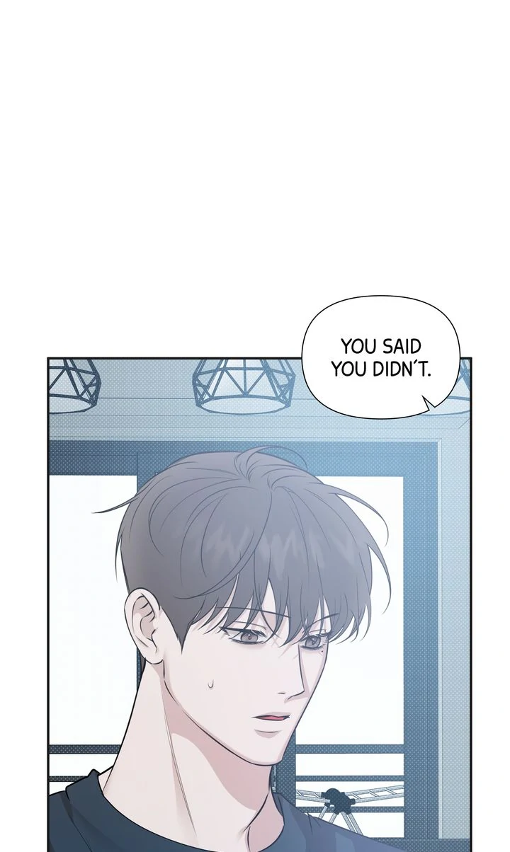 Stranger [Mature Official] - Chapter 65 manhwa