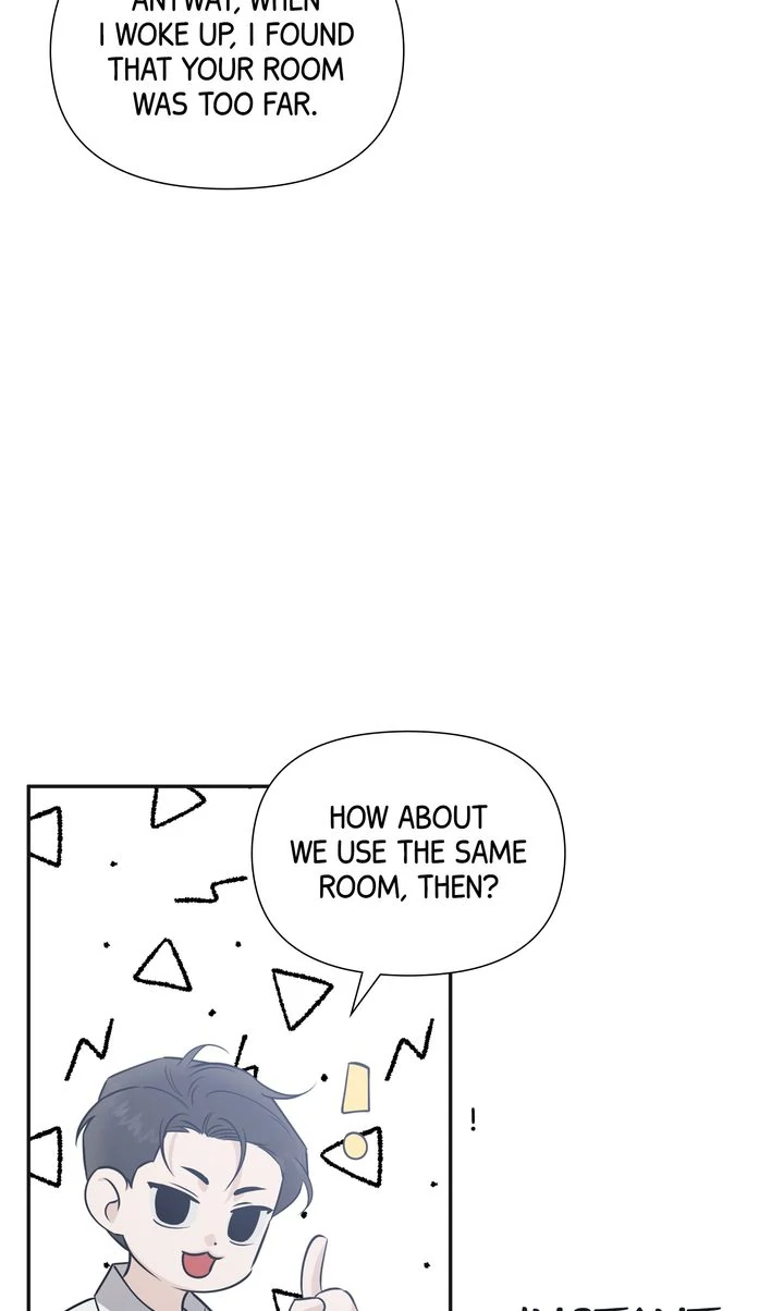 Stranger [Mature Official] - Chapter 65 manhwa