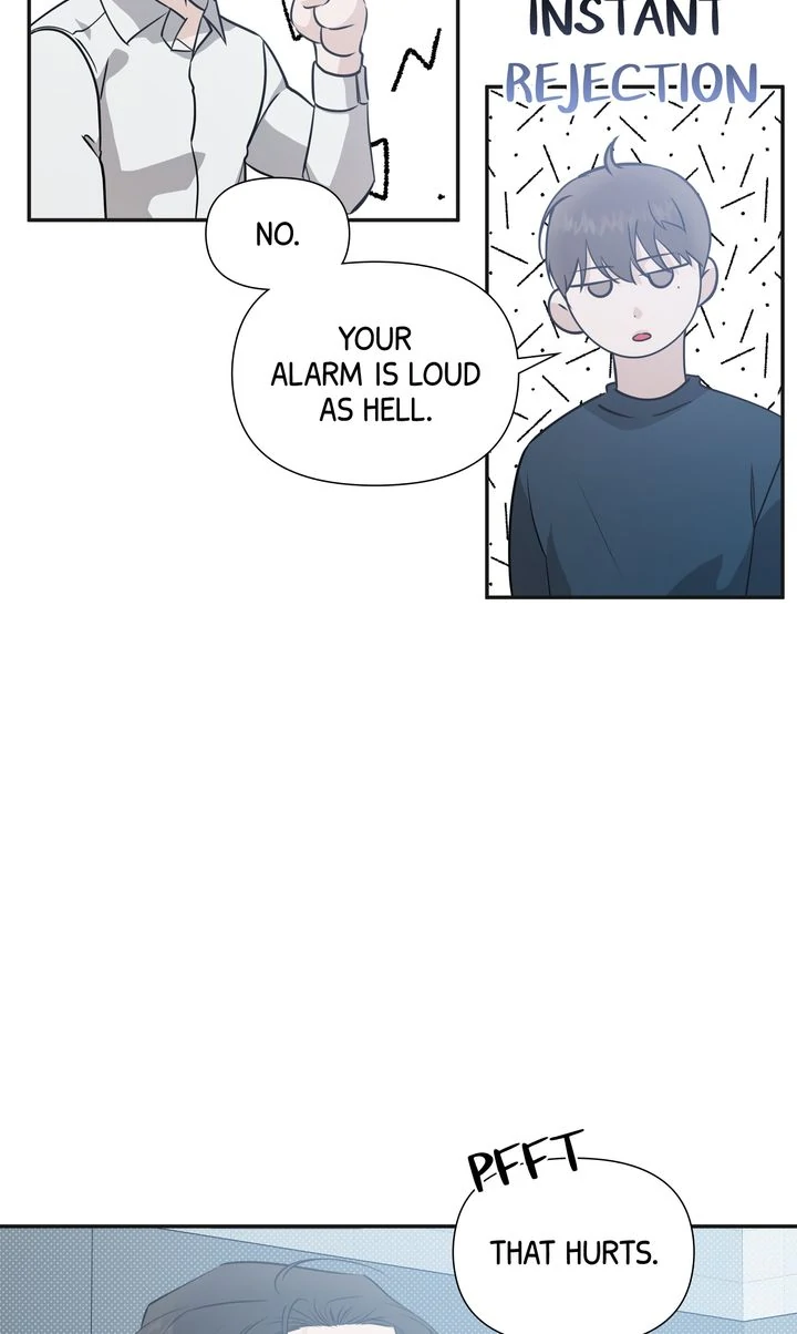 Stranger [Mature Official] - Chapter 65 manhwa