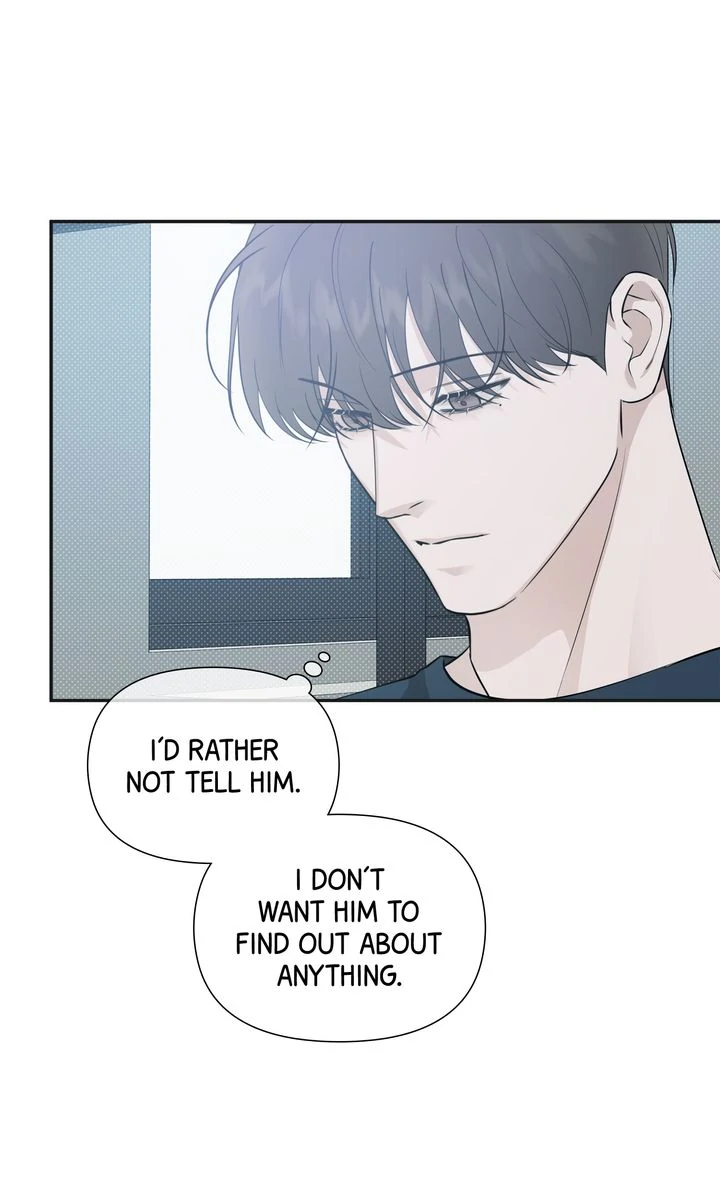 Stranger [Mature Official] - Chapter 65 manhwa