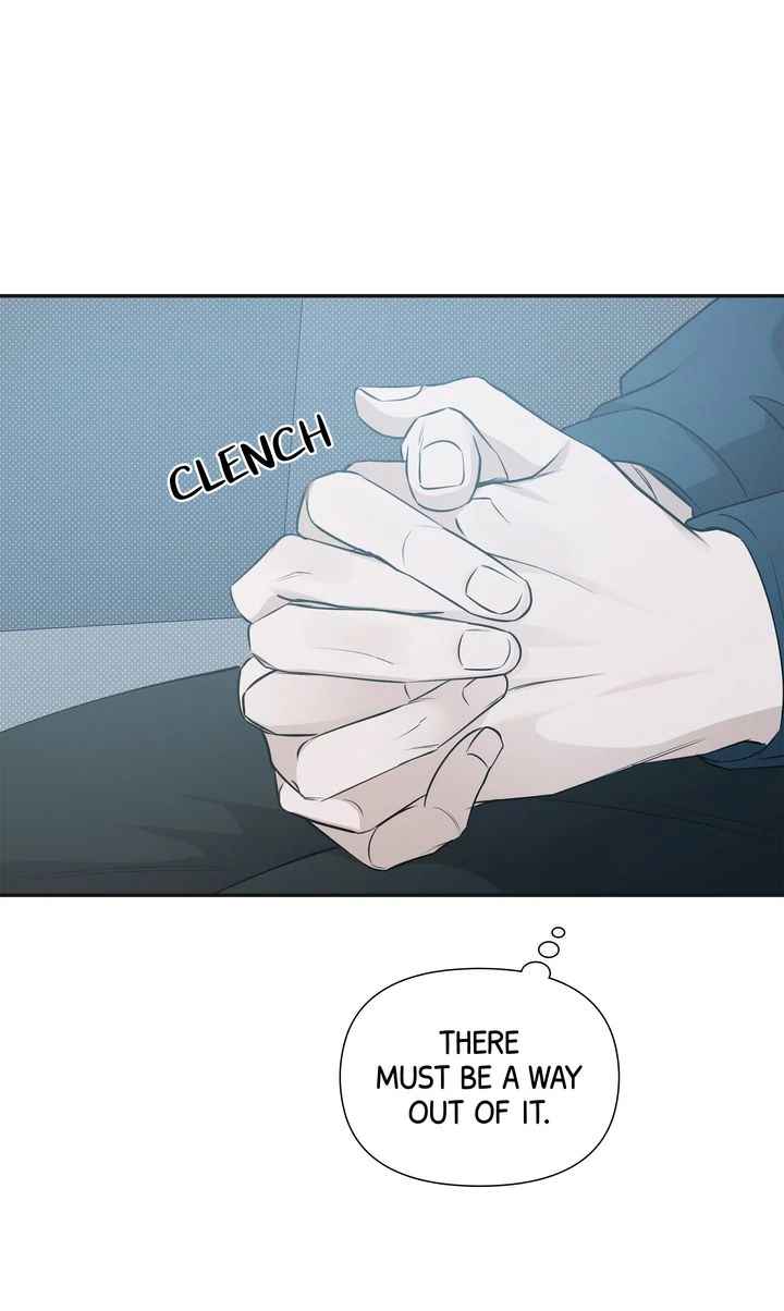 Stranger [Mature Official] - Chapter 65 manhwa