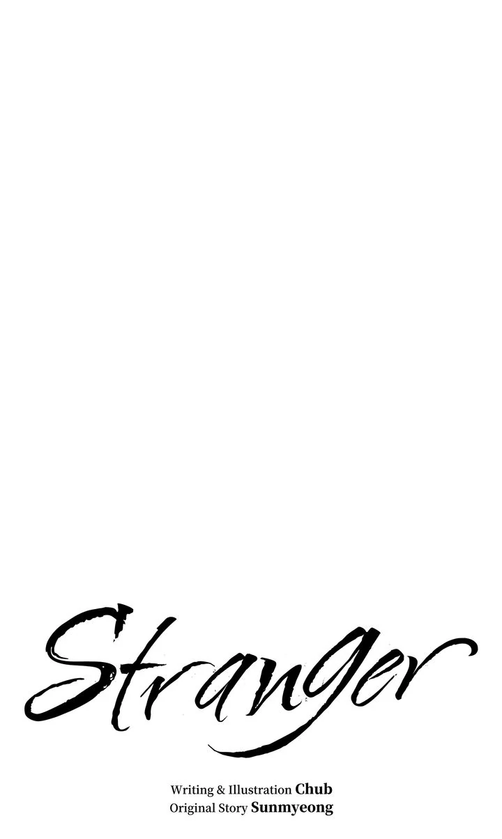 Stranger [Mature Official] - Chapter 65 manhwa