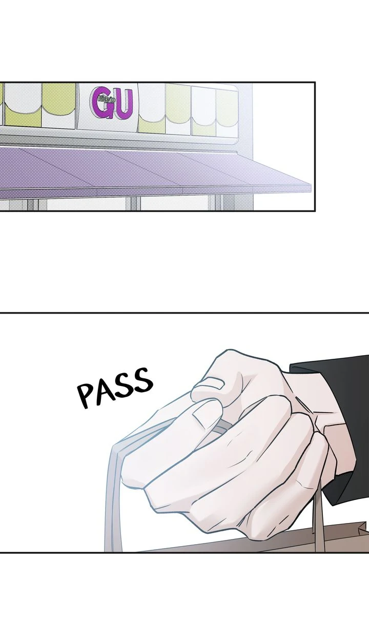 Stranger [Mature Official] - Chapter 65 manhwa