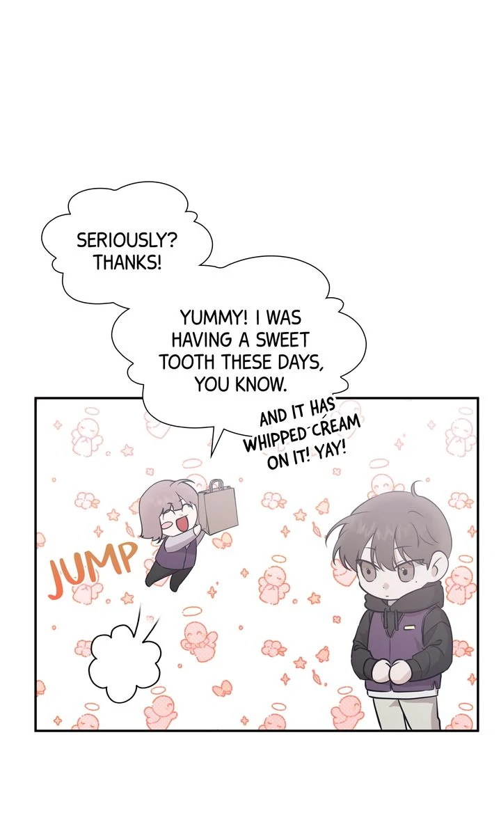 Stranger [Mature Official] - Chapter 65 manhwa