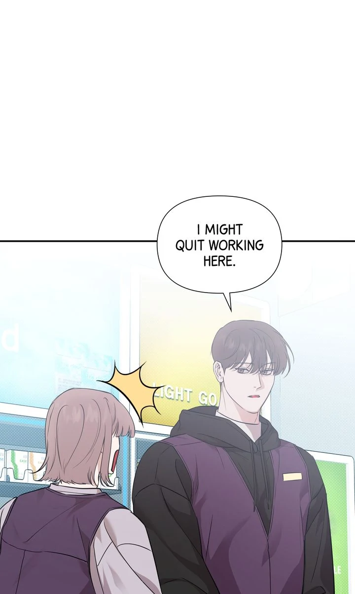 Stranger [Mature Official] - Chapter 65 manhwa
