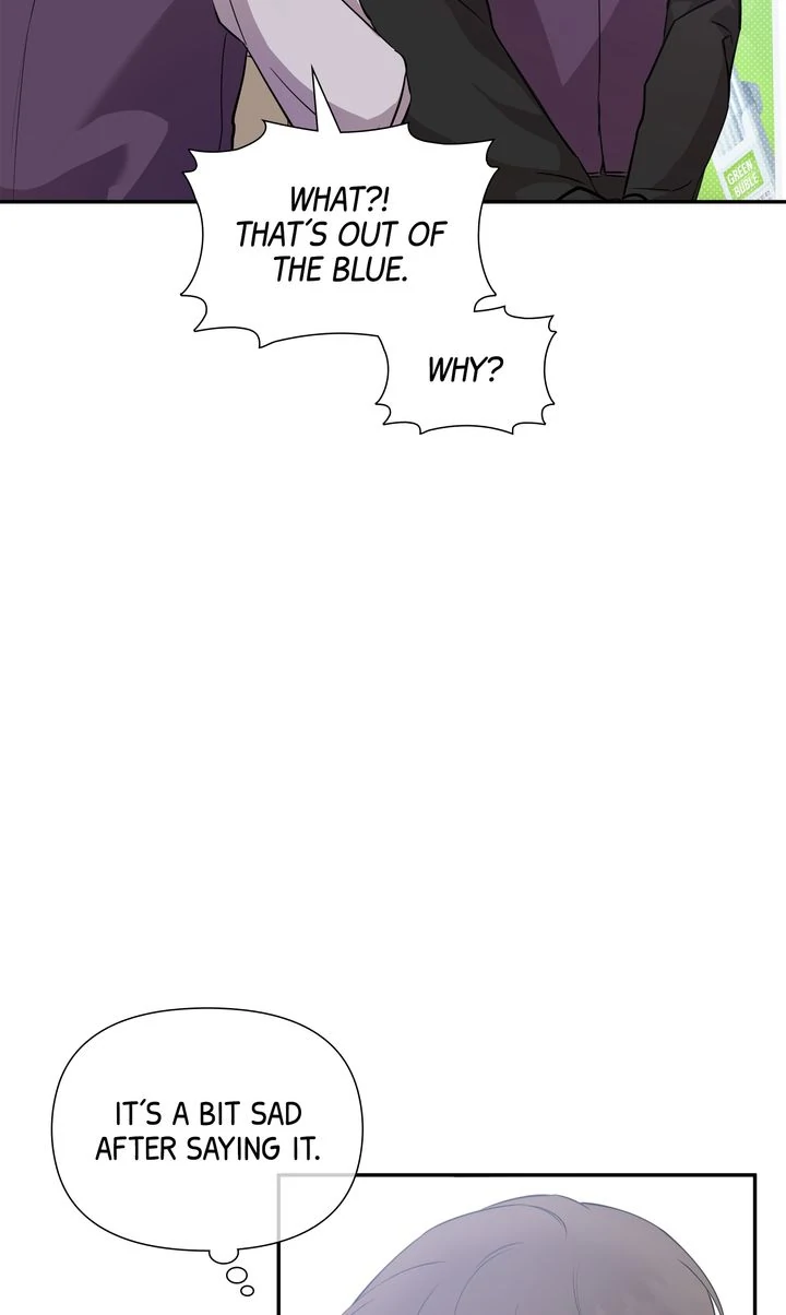Stranger [Mature Official] - Chapter 65 manhwa
