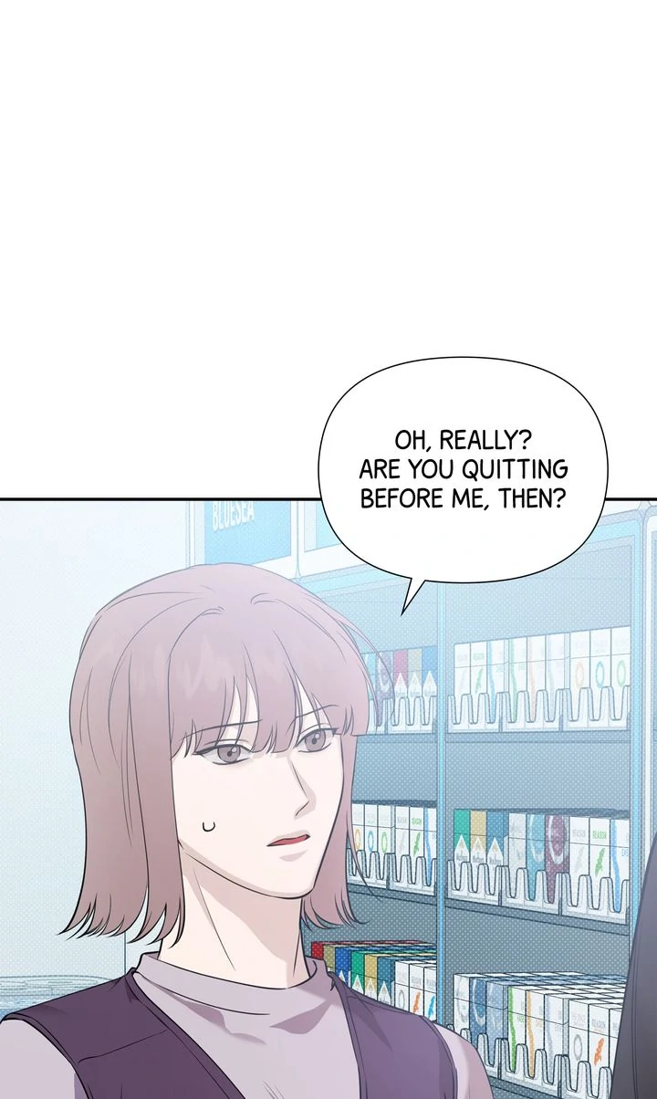 Stranger [Mature Official] - Chapter 65 manhwa