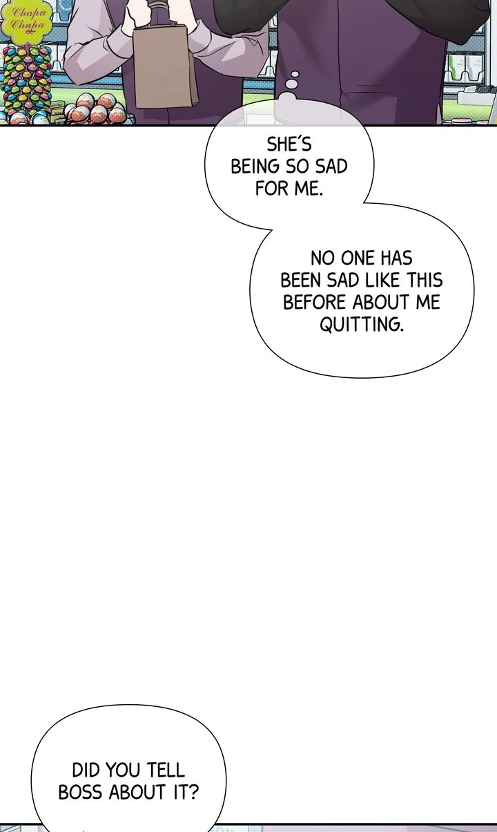 Stranger [Mature Official] - Chapter 65 manhwa