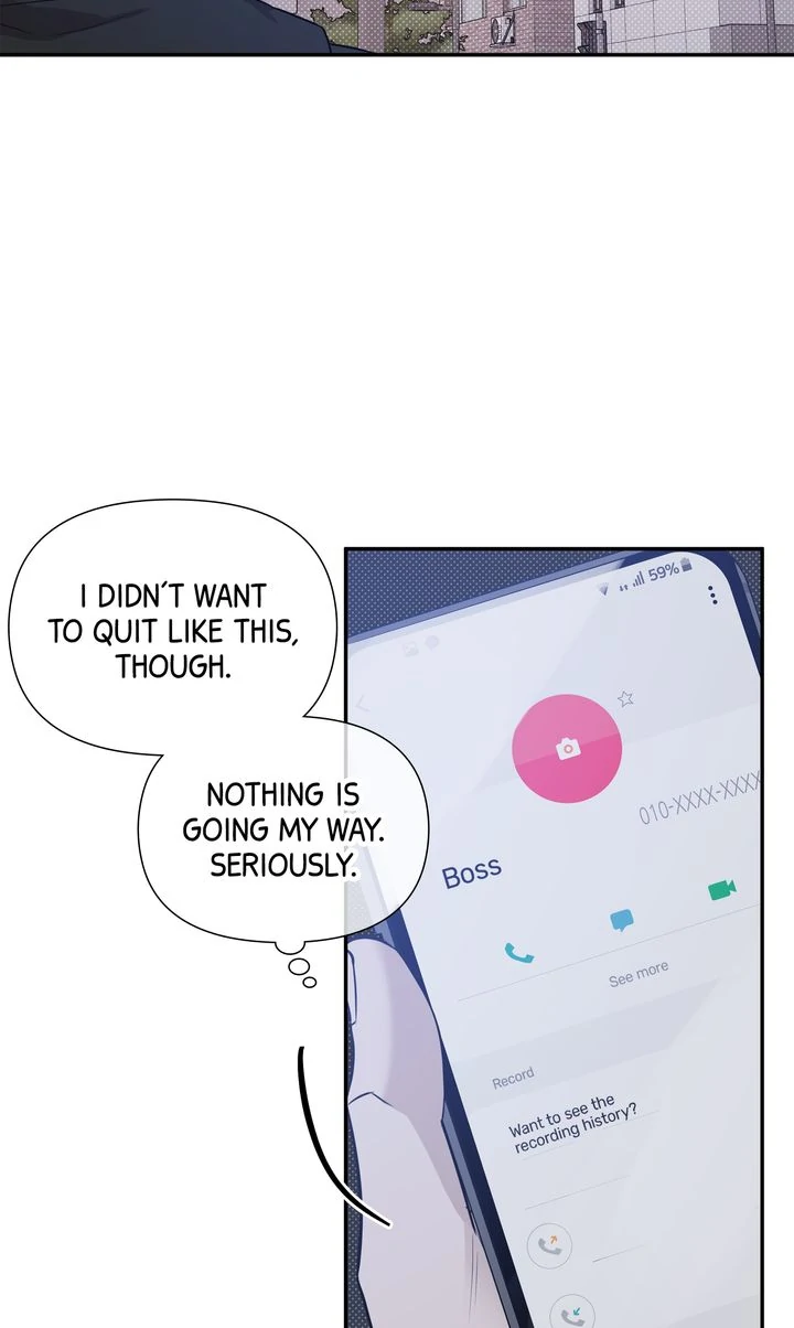 Stranger [Mature Official] - Chapter 65 manhwa