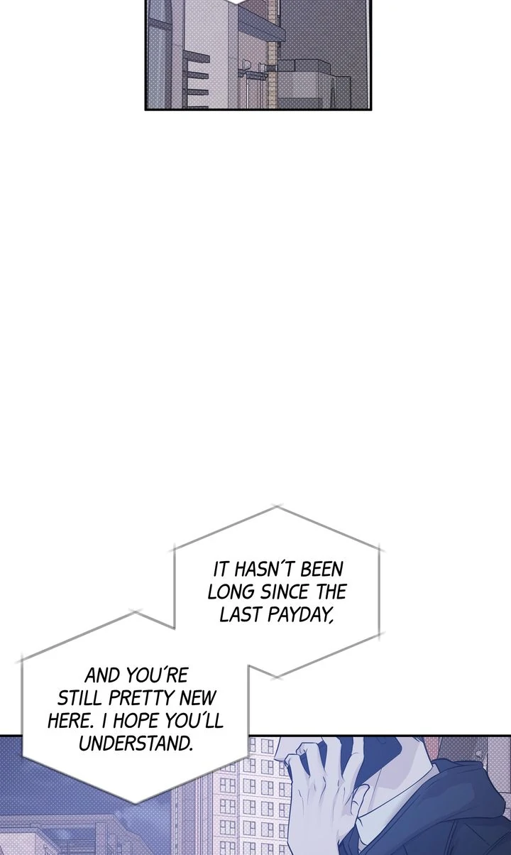 Stranger [Mature Official] - Chapter 65 manhwa