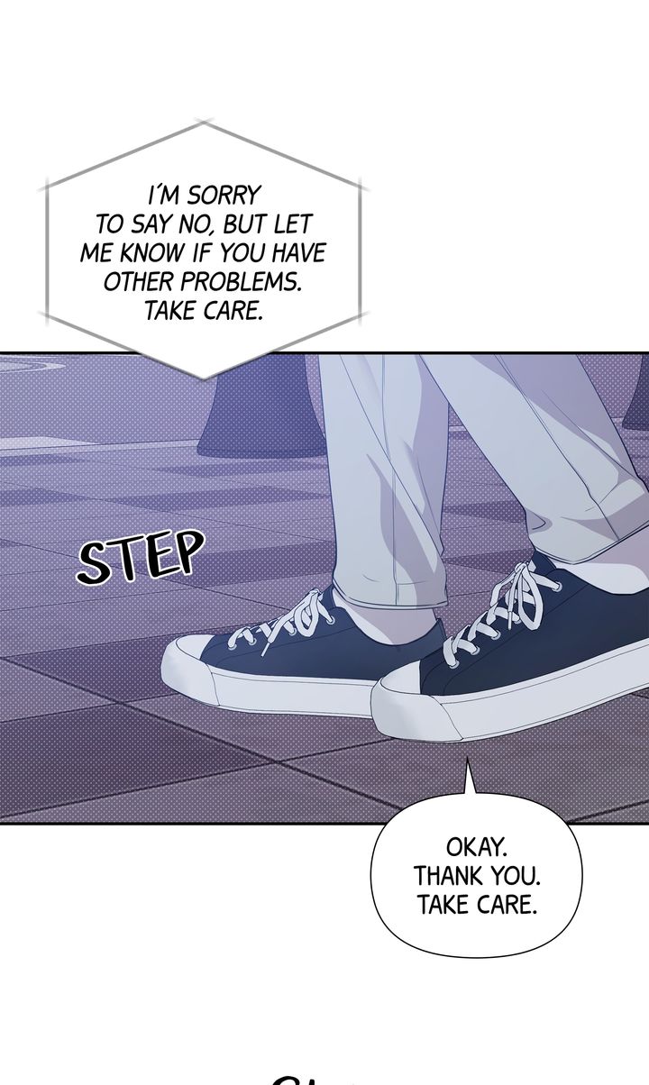 Stranger [Mature Official] - Chapter 65 manhwa