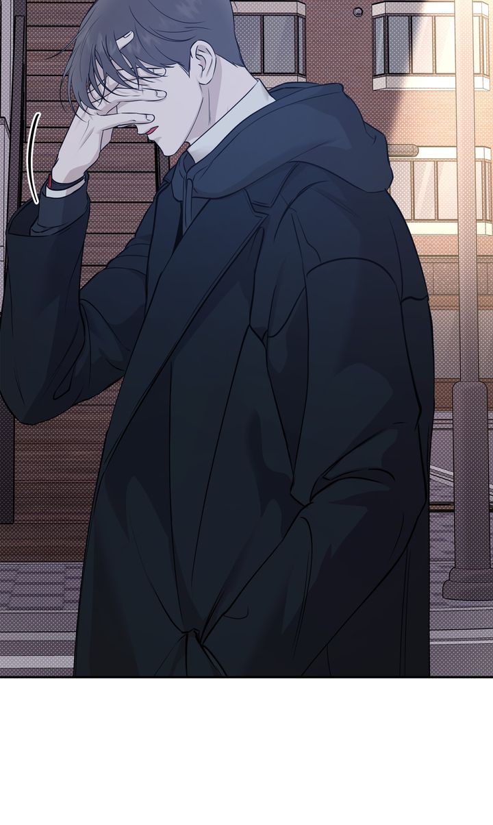Stranger [Mature Official] - Chapter 65 manhwa