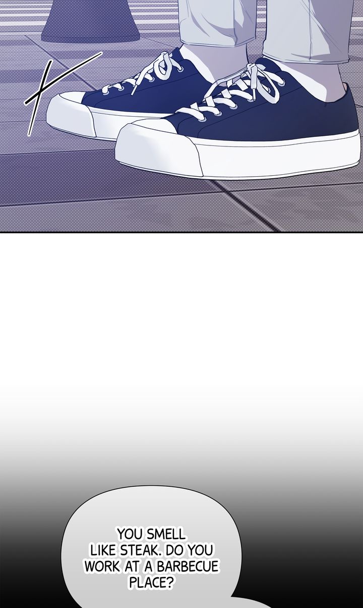 Stranger [Mature Official] - Chapter 65 manhwa