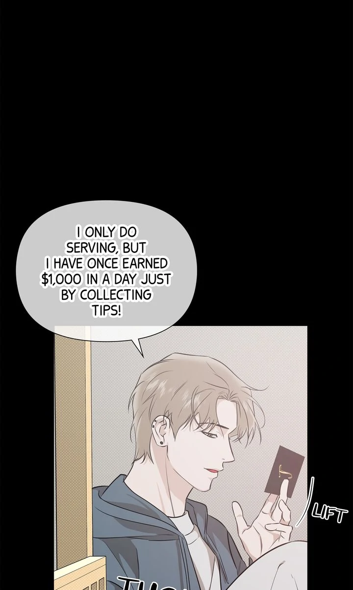 Stranger [Mature Official] - Chapter 65 manhwa