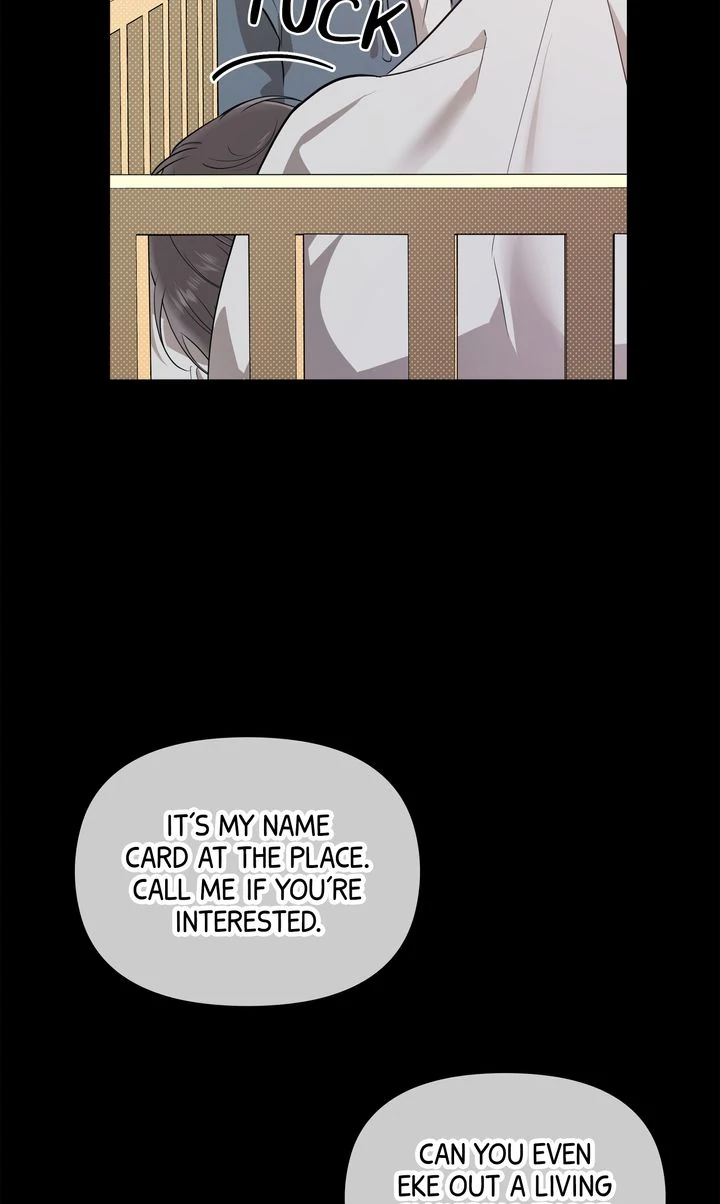 Stranger [Mature Official] - Chapter 65 manhwa