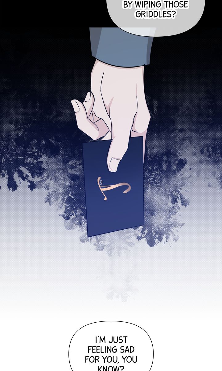 Stranger [Mature Official] - Chapter 65 manhwa