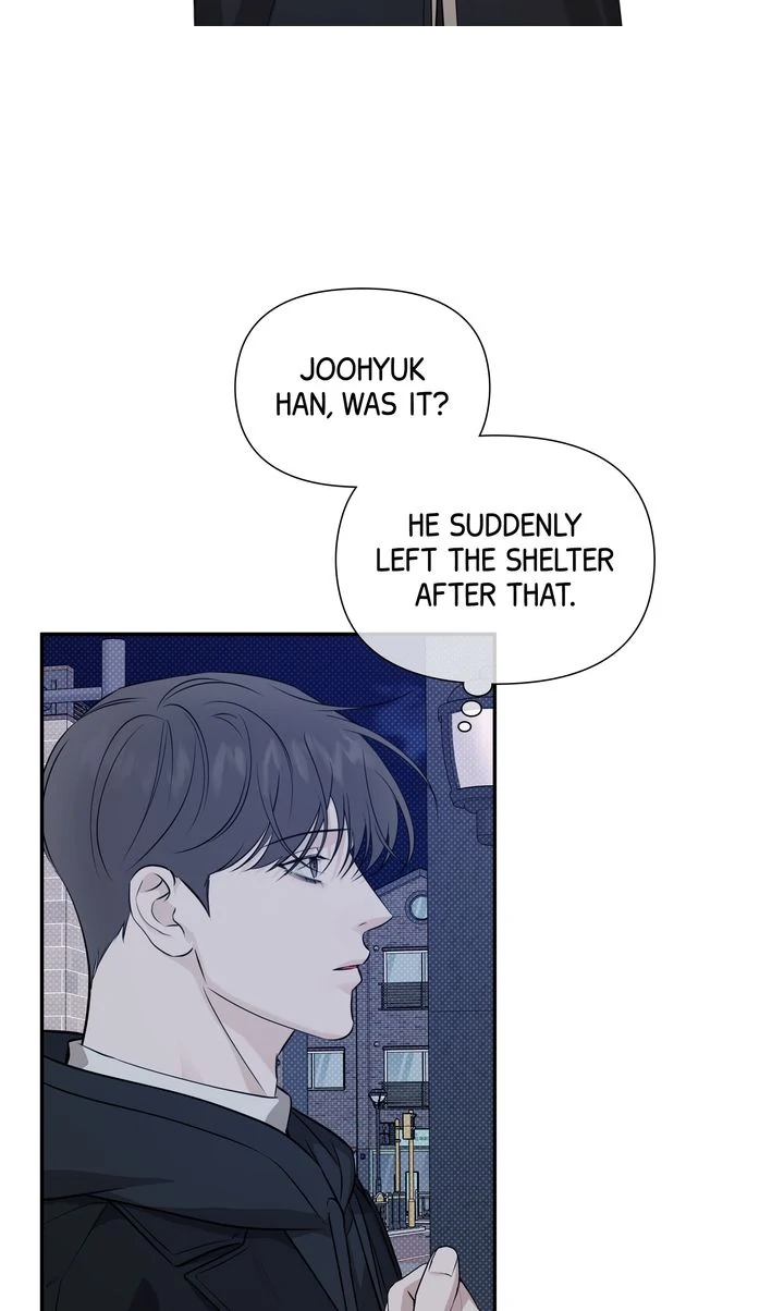 Stranger [Mature Official] - Chapter 65 manhwa