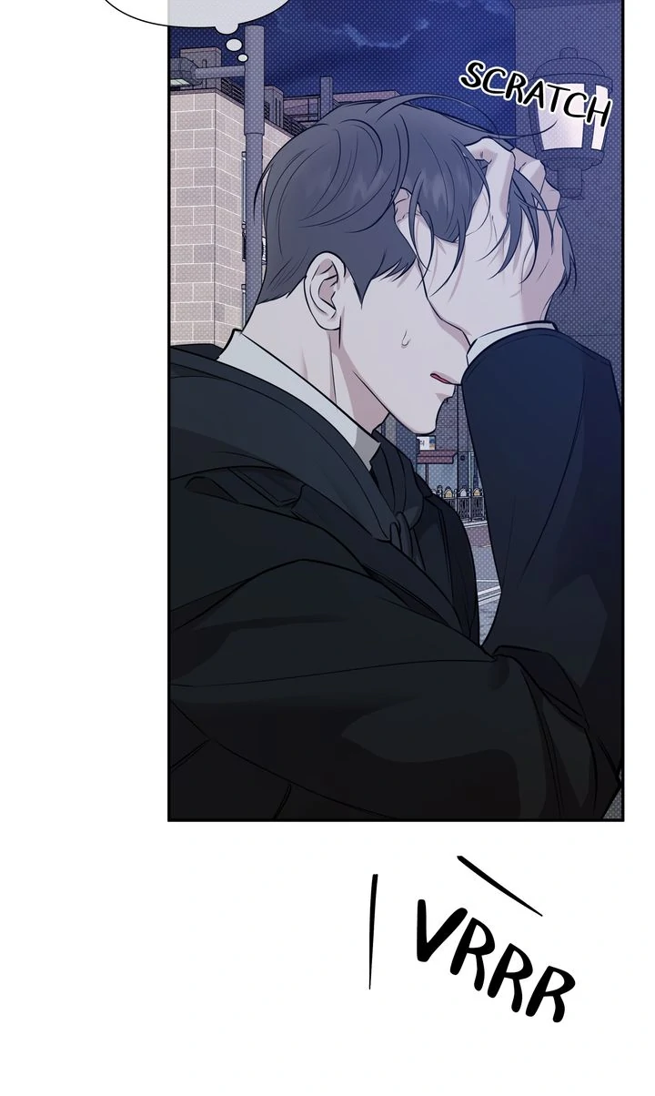 Stranger [Mature Official] - Chapter 65 manhwa