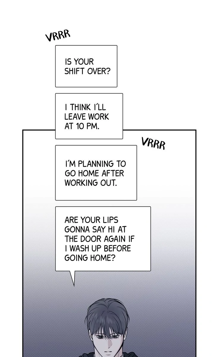 Stranger [Mature Official] - Chapter 65 manhwa