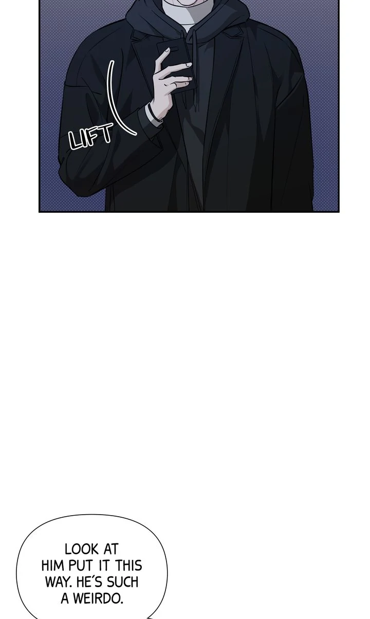 Stranger [Mature Official] - Chapter 65 manhwa