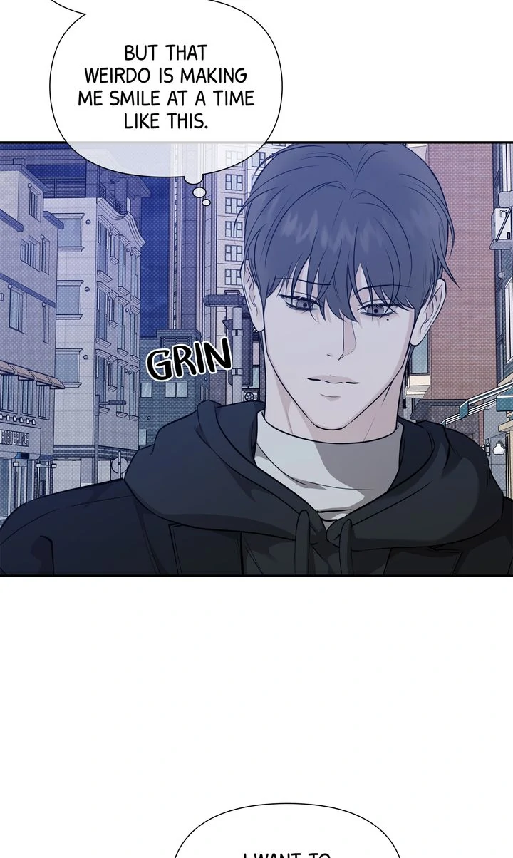 Stranger [Mature Official] - Chapter 65 manhwa