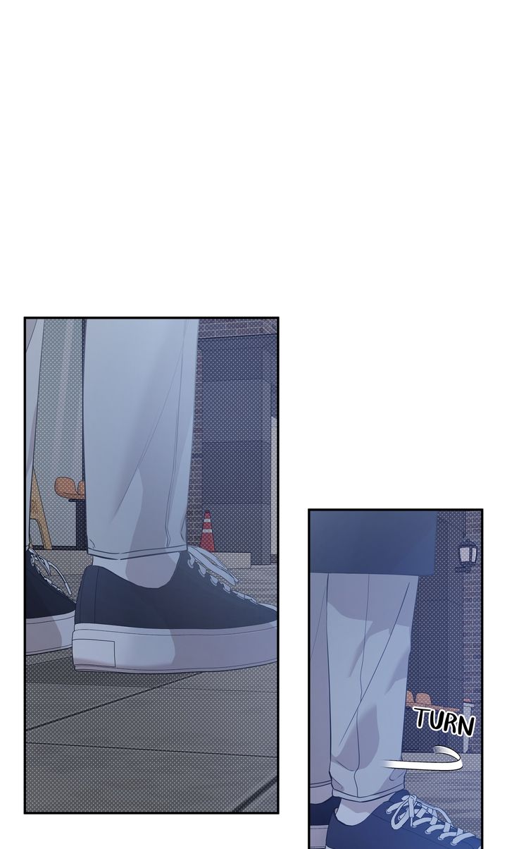 Stranger [Mature Official] - Chapter 65 manhwa