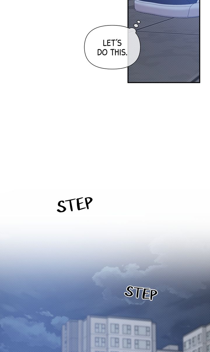 Stranger [Mature Official] - Chapter 65 manhwa