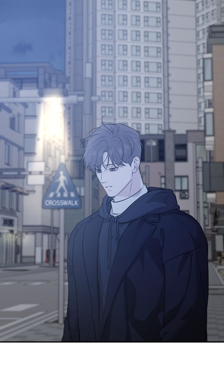 Stranger [Mature Official] - Chapter 65 manhwa