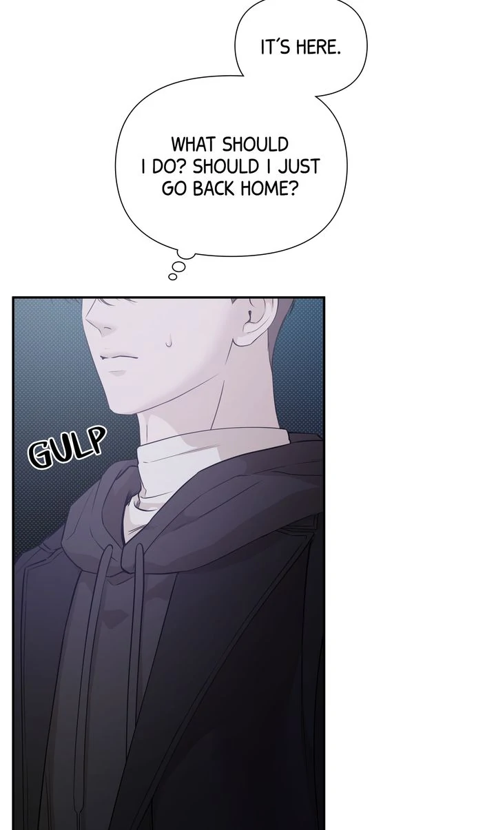 Stranger [Mature Official] - Chapter 66 manhwa