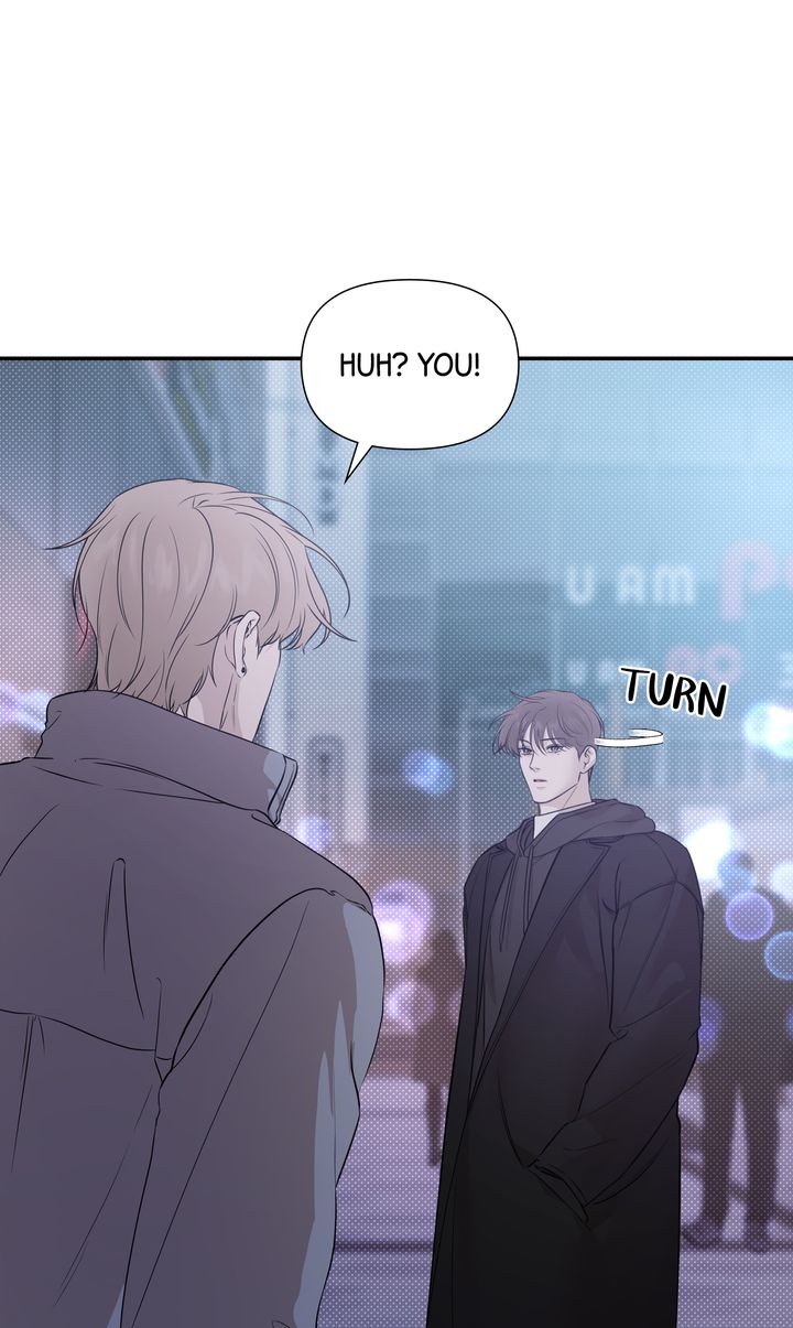 Stranger [Mature Official] - Chapter 66 manhwa