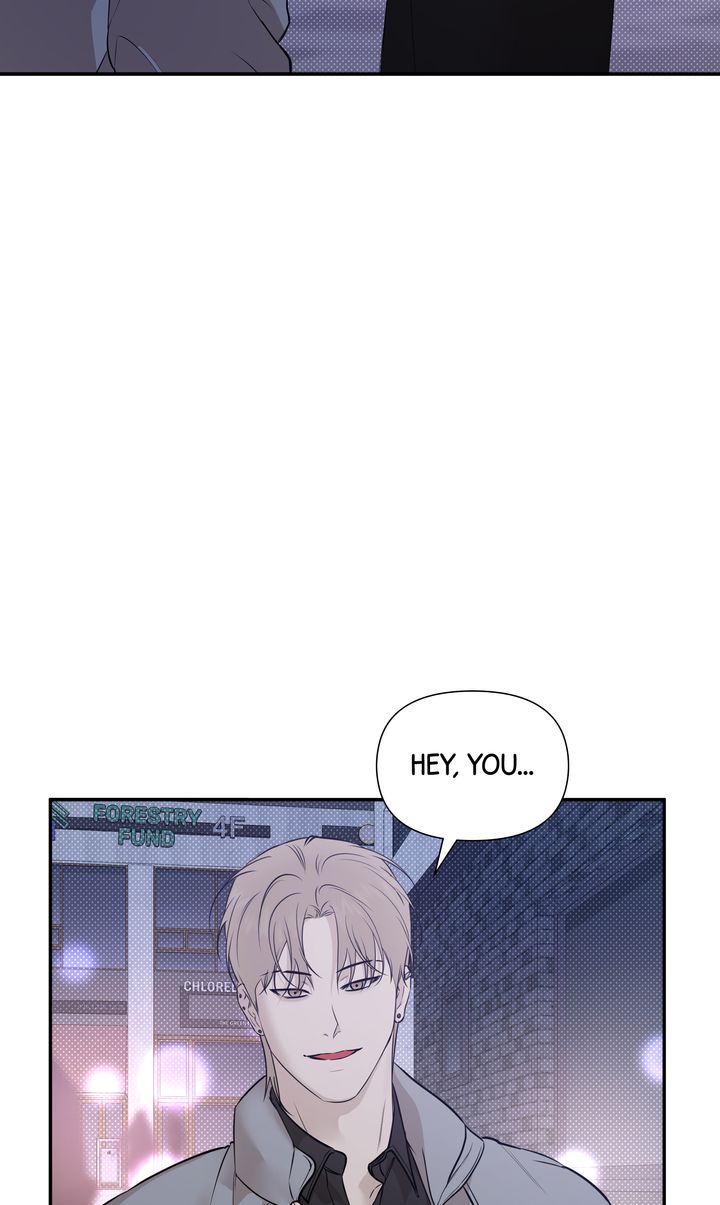 Stranger [Mature Official] - Chapter 66 manhwa