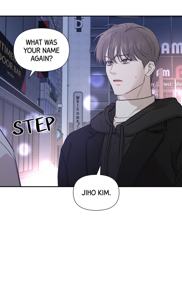 Stranger [Mature Official] - Chapter 66 manhwa