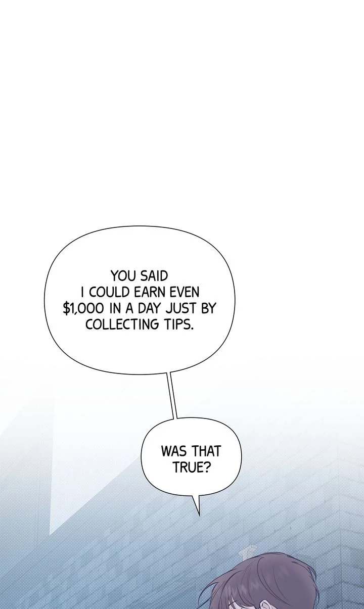 Stranger [Mature Official] - Chapter 66 manhwa