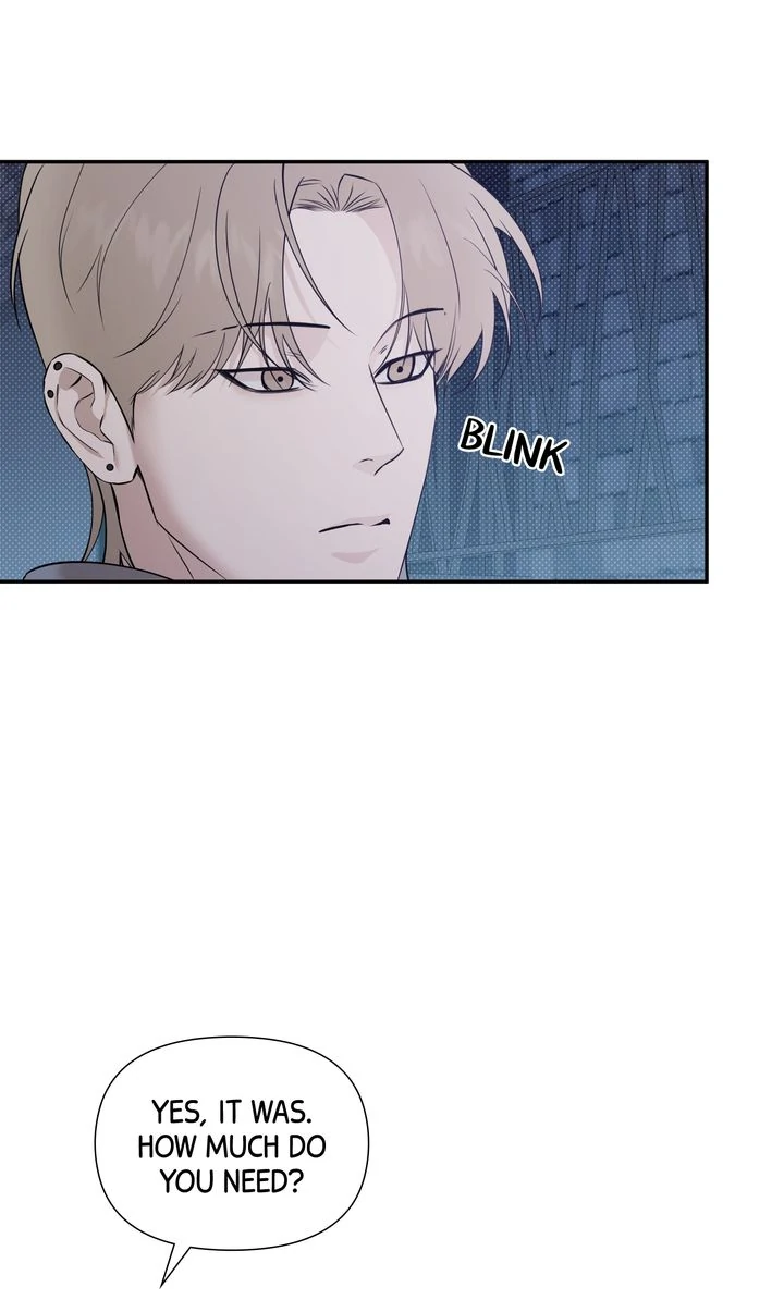 Stranger [Mature Official] - Chapter 66 manhwa