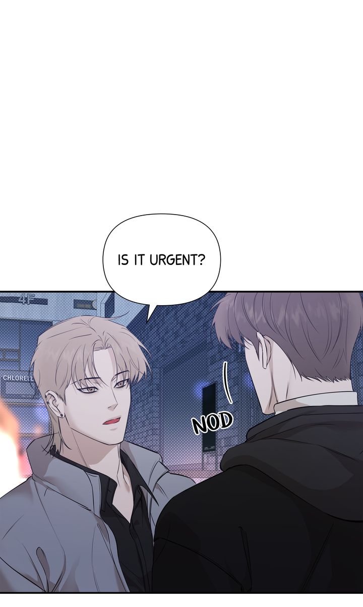Stranger [Mature Official] - Chapter 66 manhwa