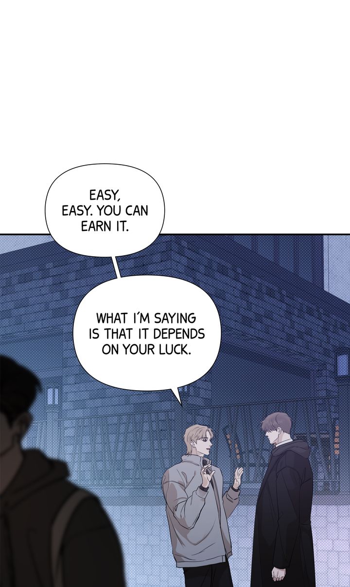 Stranger [Mature Official] - Chapter 66 manhwa