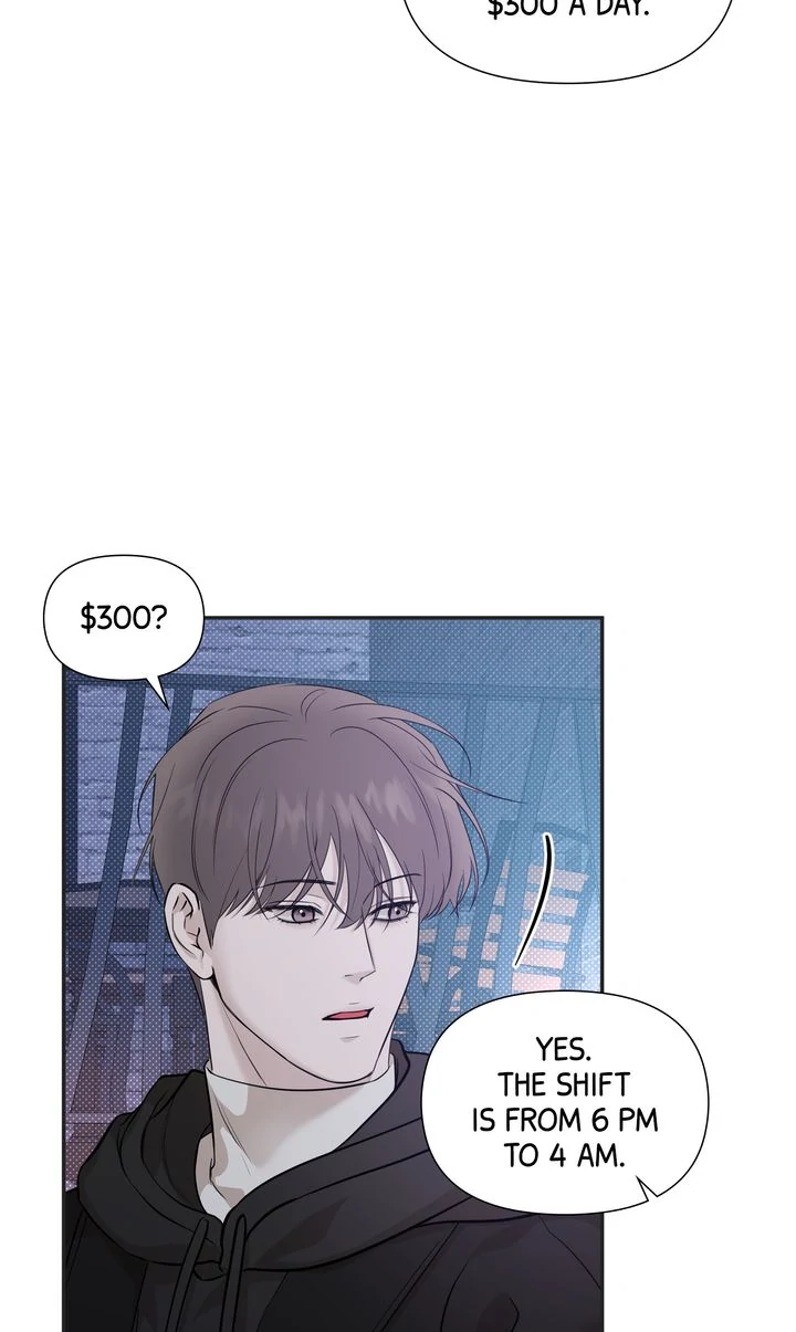 Stranger [Mature Official] - Chapter 66 manhwa