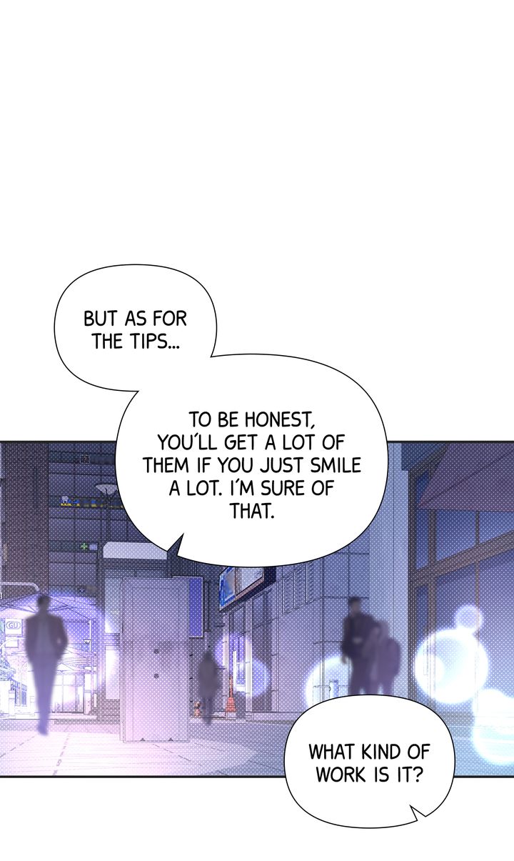 Stranger [Mature Official] - Chapter 66 manhwa