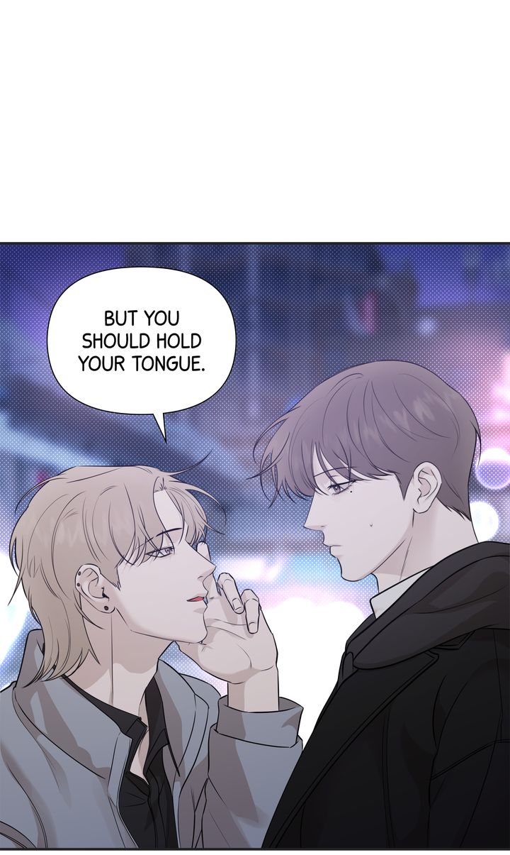 Stranger [Mature Official] - Chapter 66 manhwa
