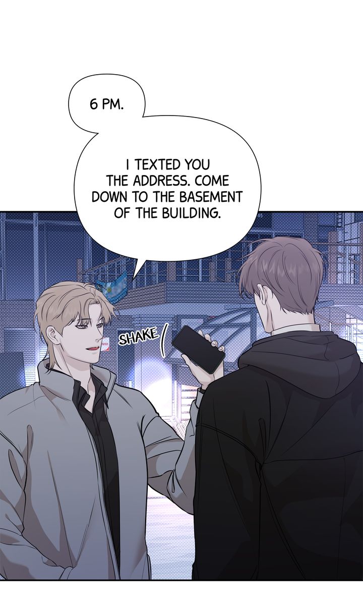 Stranger [Mature Official] - Chapter 66 manhwa